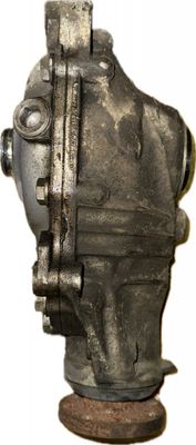 31507560233 Priekšējās ass diferenciālis BMW 3 (E90, E91, E92, E93) (2005-2011)