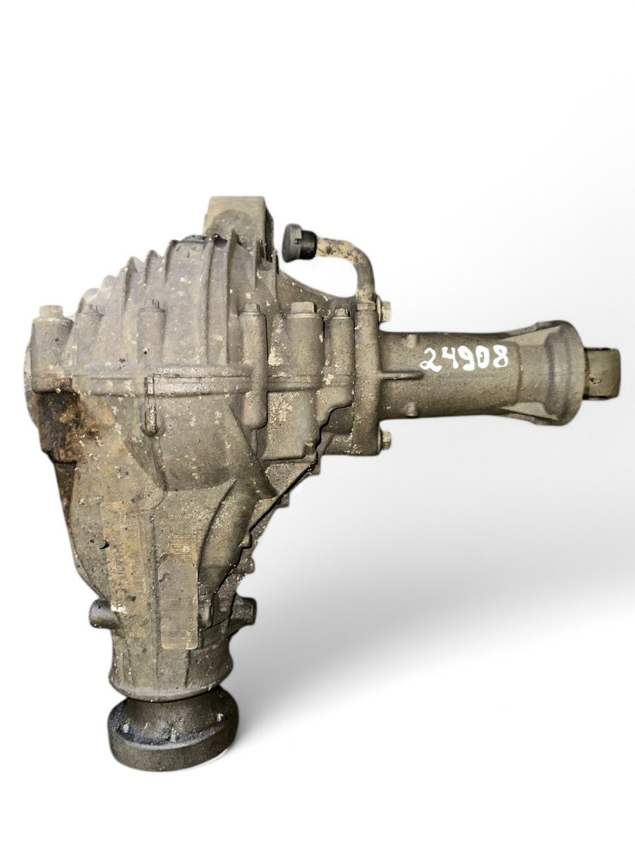 Jeep Grand Cherokee (WK) Etuakselin tasauspyörästö P68060207AD 68060207AD Front axle Differential ...