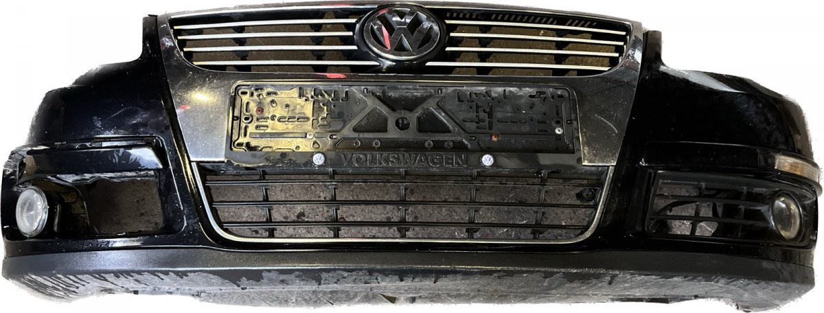 Volkswagen Passat front bumper Front Bumper VW PASSAT B6 (3C) (2005-2010)

Gen...