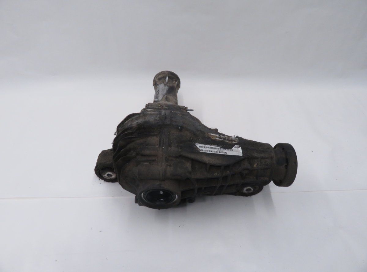 A1643302202 1643302202 Front axle Differential MERCEDES-BENZ GL-CLASS (X164) (2006-2012)