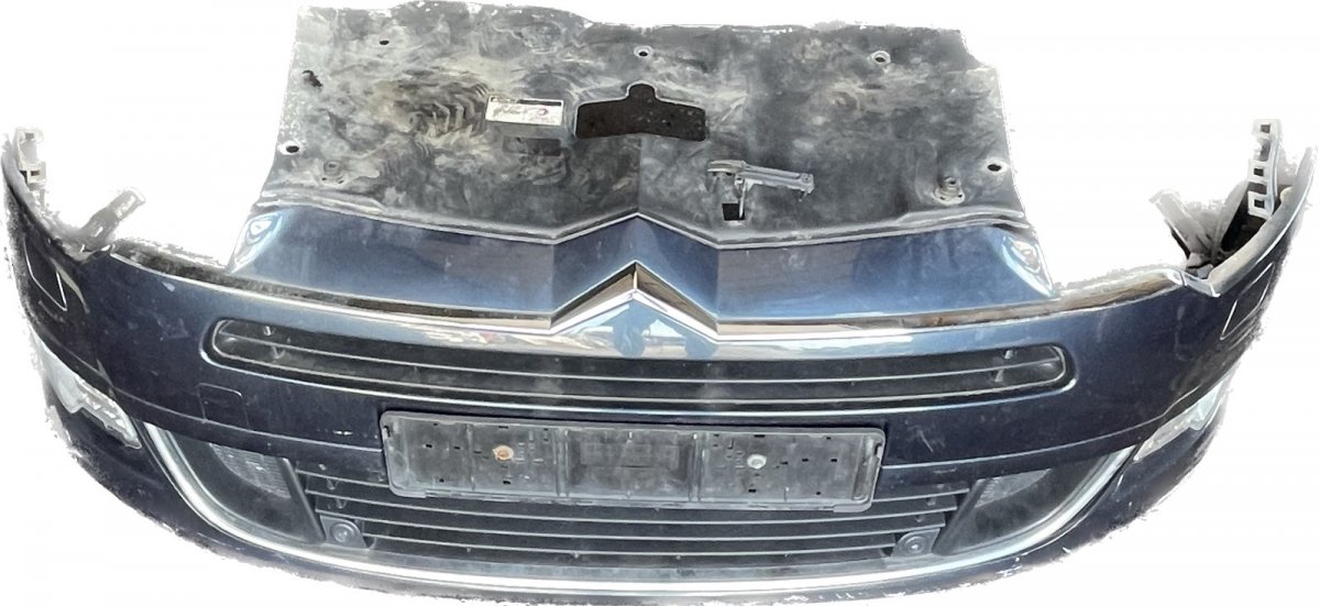 Citroen C5 front bumper Front Bumper CITROËN C5 II (2008-2019)

Generat...