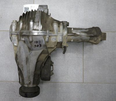 A1643302602 1643302602 Front axle Differential MERCEDES-BENZ R-CLASS (W251) (2006-2013)