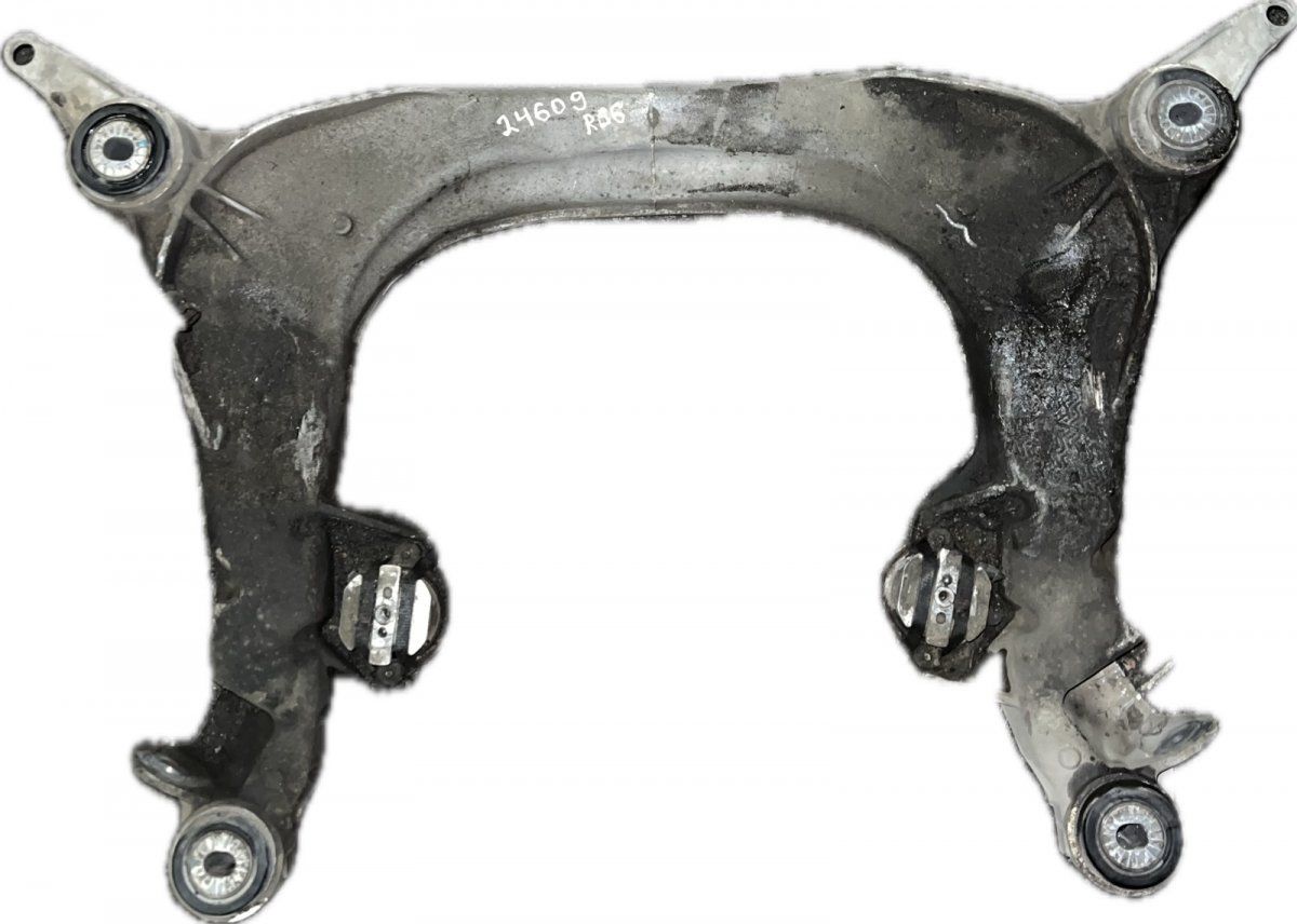 4B3399313H Front Axle Beam AUDI A6 / A6 ALLROAD (C5) (1997-2005)