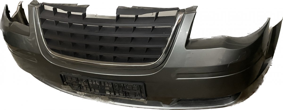 Chrysler Voyager / Town & Country front bumper