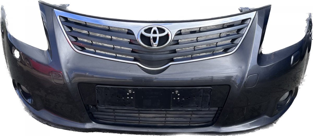 Toyota Avensis (T27) front bumper Front Bumper TOYOTA AVENSIS (T270) (2009-2018)
...
