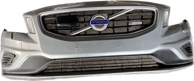 Priekšējais buferis VOLVO S60 II/V60 I (2010-2018)