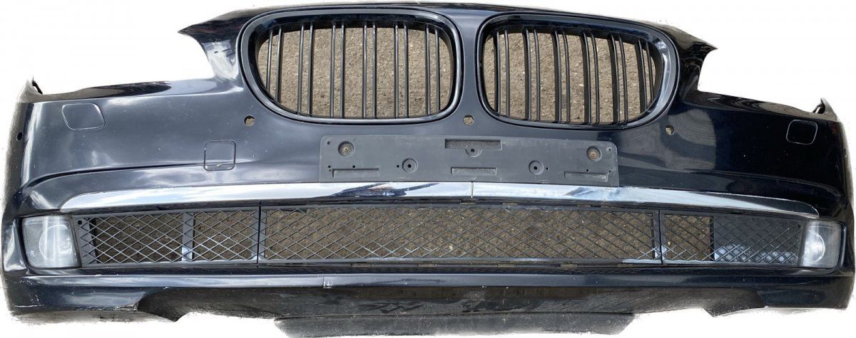 Front Bumper BMW 7 (F01, F02) (2008-2016)