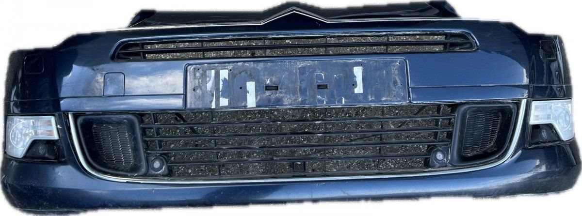 Front Bumper CITROËN C5 II (2008-2019)