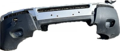 Front Bumper VOLVO XC90 I (2002-2014)