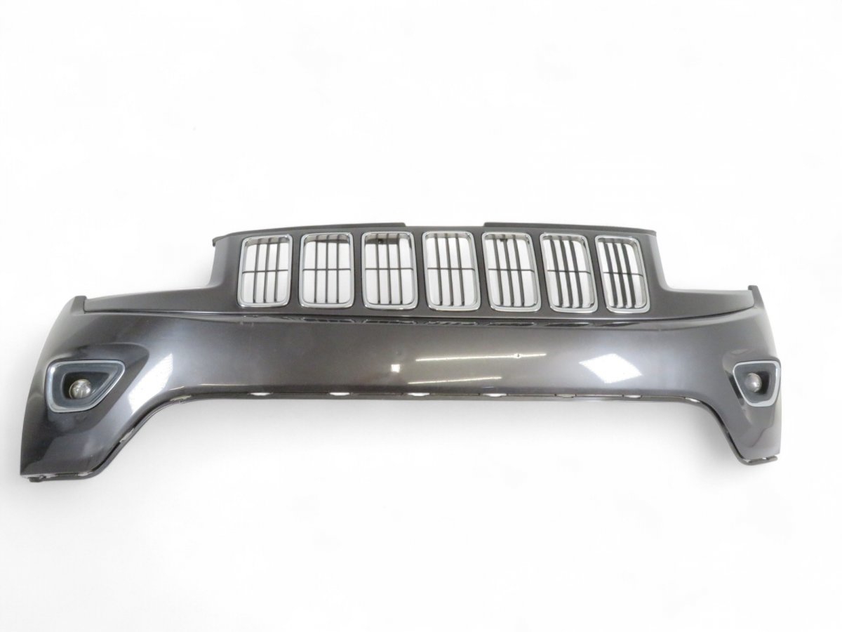 Jeep Grand Cherokee (WK) front bumper 1WL27TZZAC 68143078AB 68143079AB Front Bumper J...