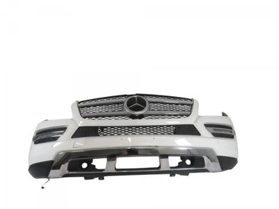 A16688531259999 A1668853125 A1668852825 Frontstoßstange MERCEDES-BENZ GL-KLASSE (X166) (2012-2019)