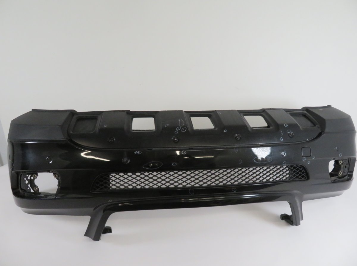 Mercedes-Benz A (W169) front bumper A1648851025 A1648804904 A1648850165 Front Bumpe...