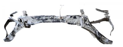 Front panel MERCEDES-BENZ E-CLASS (W212) (2009-2016)