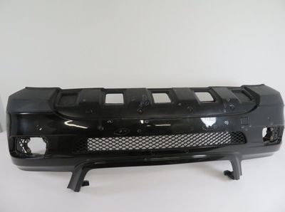 A1648851025 A1648804904 A1648850165 Front Bumper MERCEDES-BENZ ML-CLASS (W164) (2005-2011)