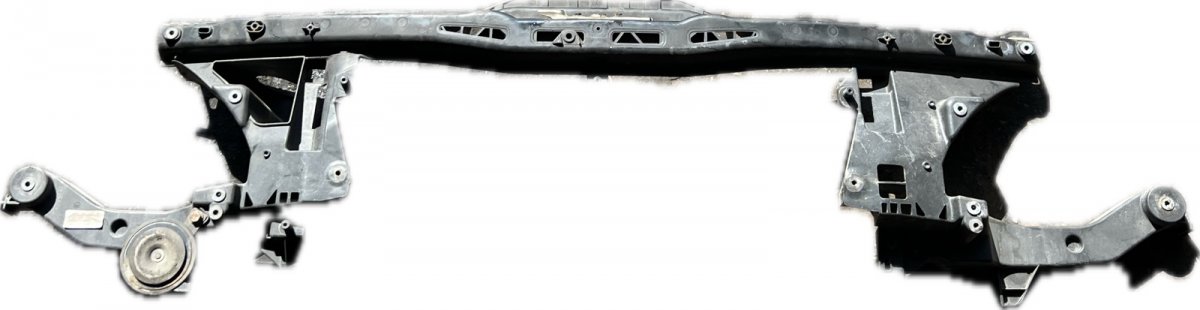 Mercedes-Benz Viano / Vito (W639) Front panel A6398800003 A6398800203 Front panel MERCEDES-BE...