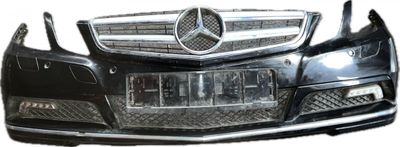 Передний бампер MERCEDES-BENZ E-CLASS Coupe (C207) (2009-2016)