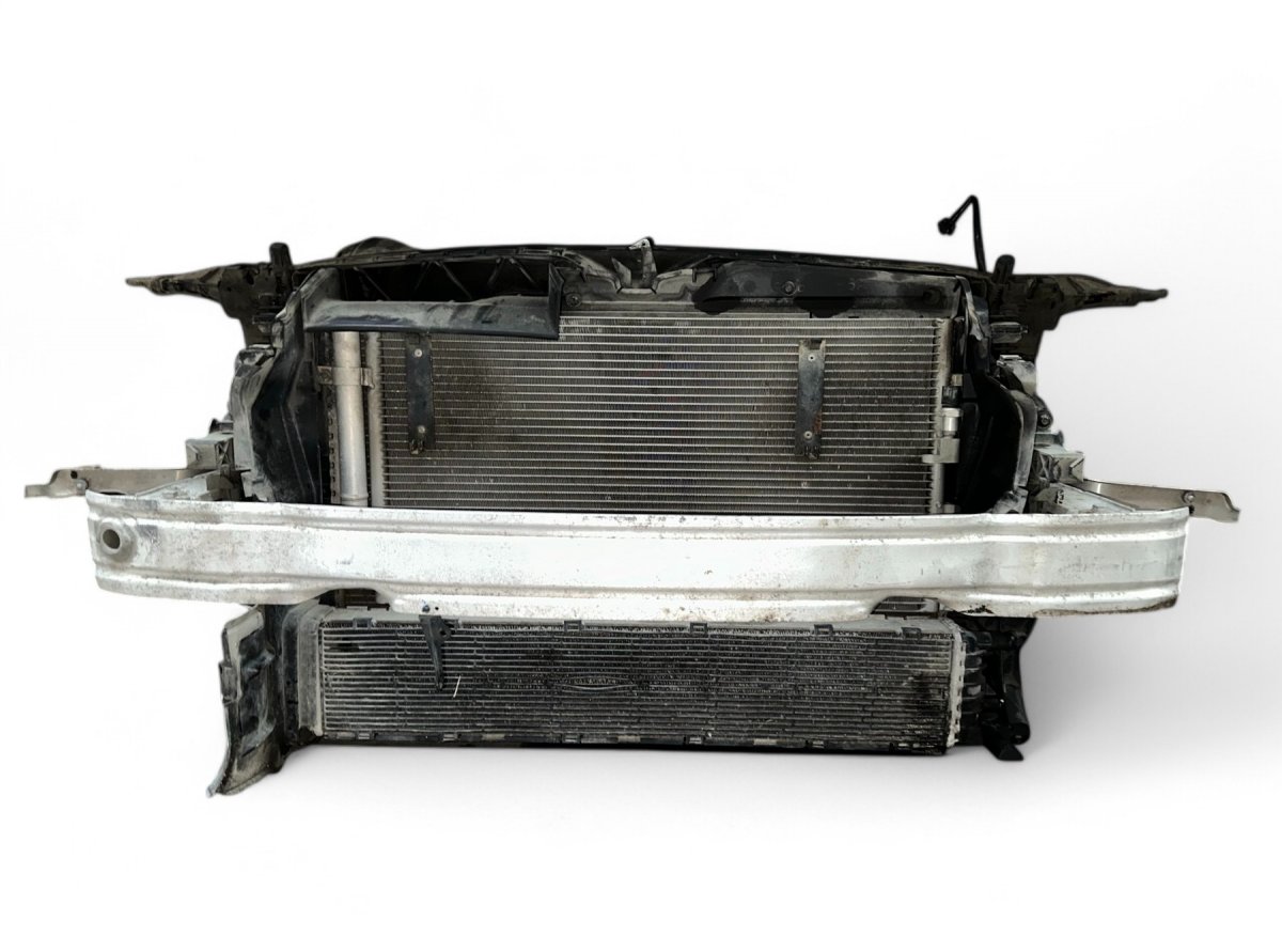 Audi A6 (C7) Front panel 8K0121251L 4G0145804A 8K0820746C 8K0121207A 8K0...