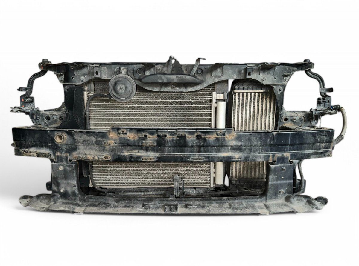 641012T701 282712A800 253863R200 253102T500 291342T200 Front panel KIA OPTIMA III (TF) (2010-2015)
