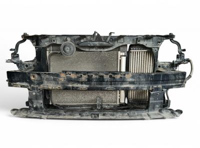 641012T701 282712A800 253863R200 253102T500 291342T200 Передняя панель KIA OPTIMA III (TF) (2010-2015)
