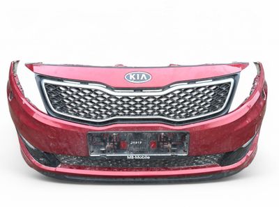 834602T010 863602T000 Предна броня KIA OPTIMA III (TF) (2010-2015)