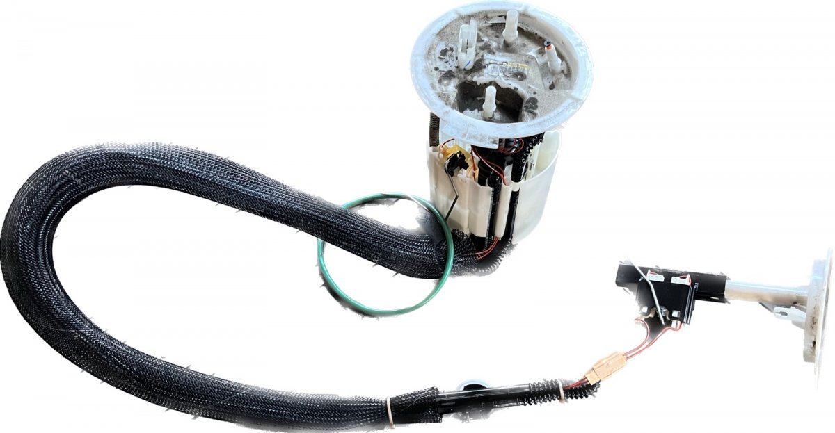 Volvo XC60 Fuel delivery pump Fuel delivery pump VOLVO XC60 I (2008-2017)

Pa...