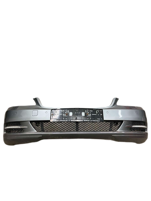 Pare-chocs avant MERCEDES-BENZ CLASSE S (W221) (2005-2013)