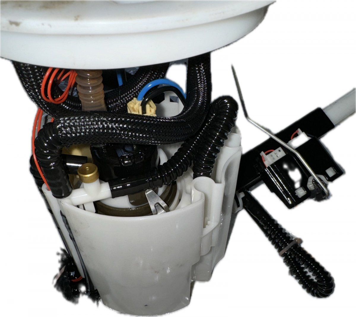 Fuel delivery pump VOLVO XC70 II (2007-2016)