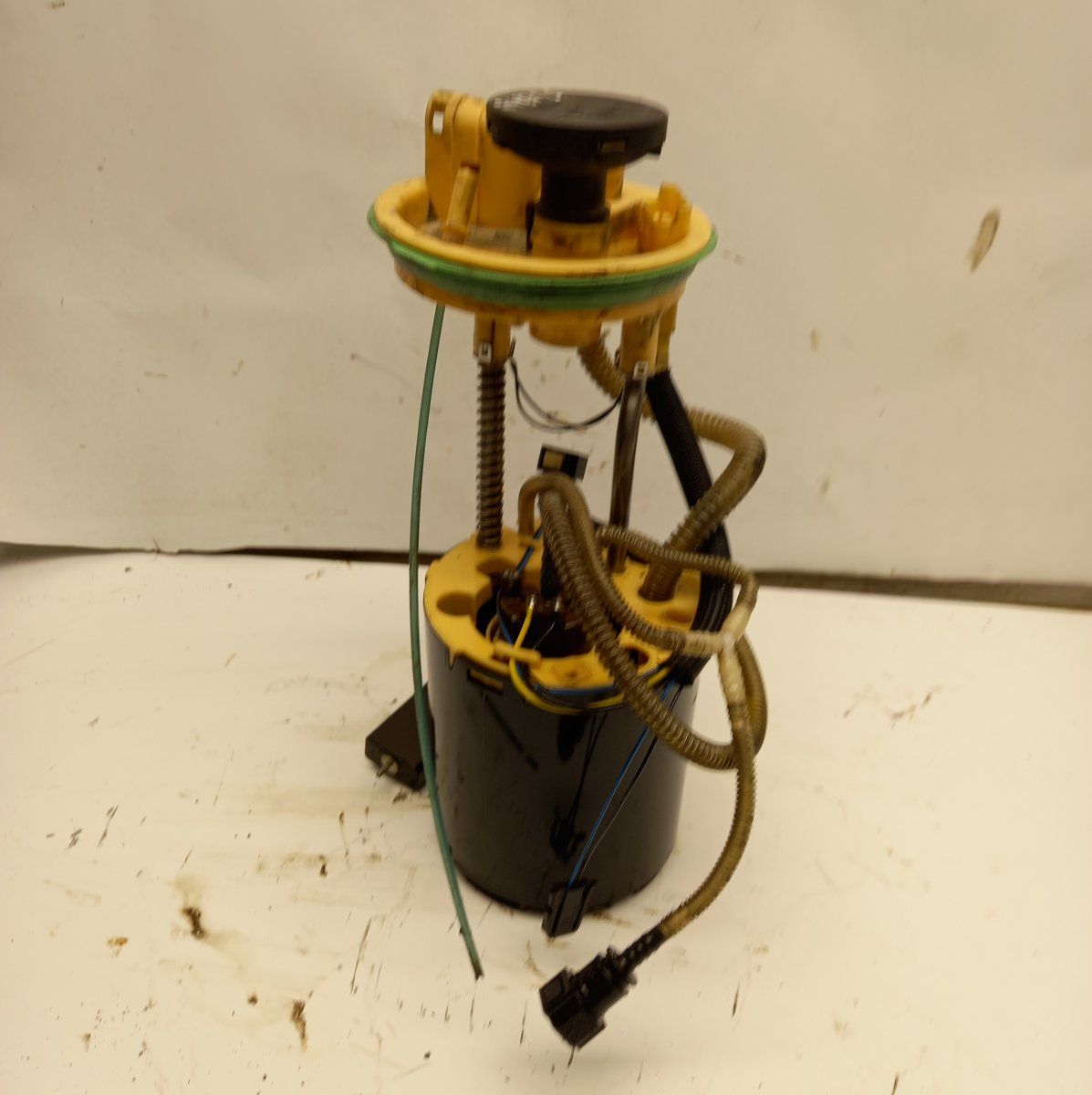 31261051AA 31372900 Fuel delivery Pump Relay VOLVO XC70 II (2007-2016)