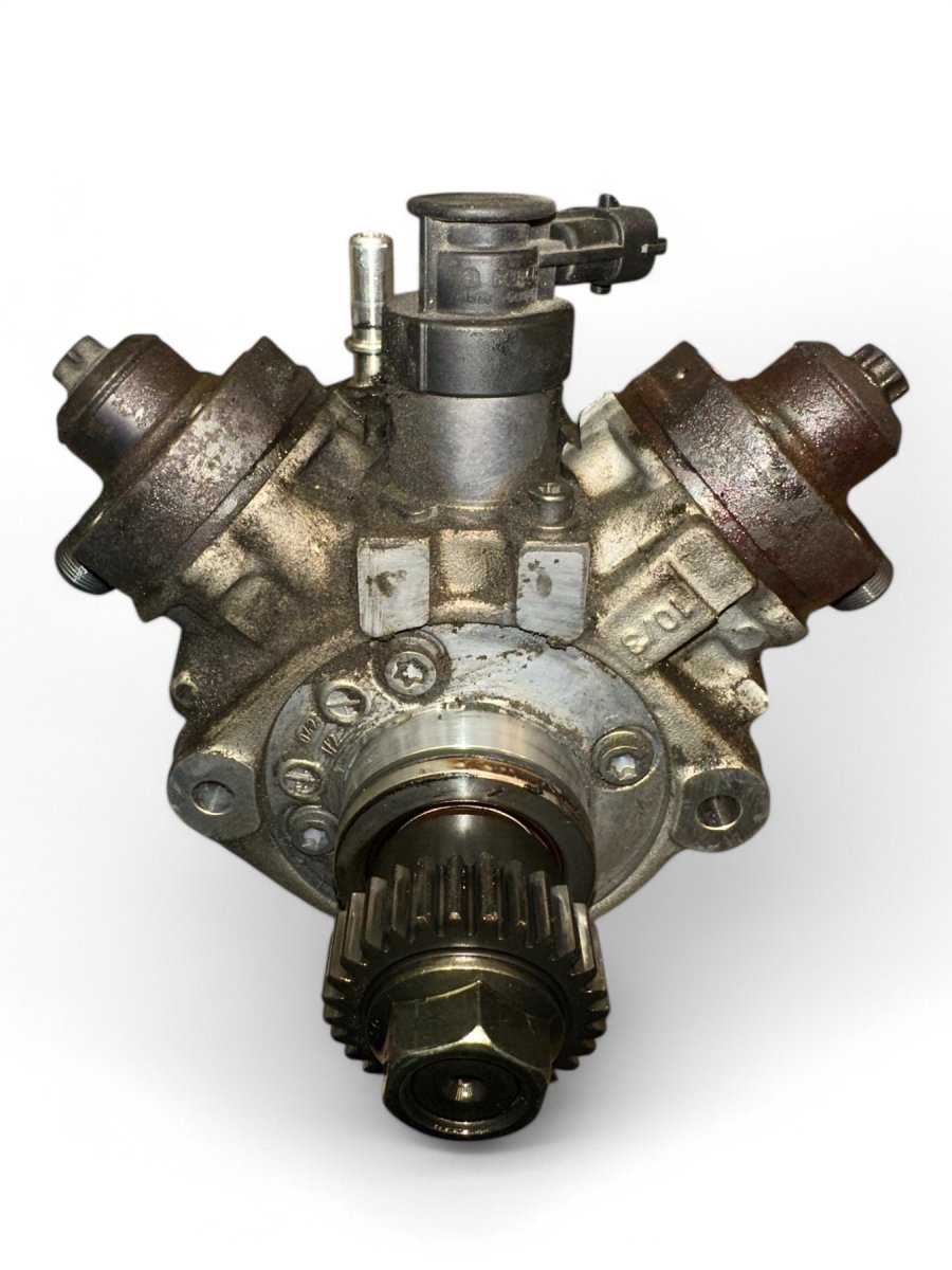 Jeep Grand Cherokee (WK) Fuel injection pump, diesel 0445010637 35022130F 35062008F 0445216043 04452...