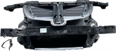 Priekšējais panelis BMW 1 (E81, E82, E87, E88) (2003-2013)
