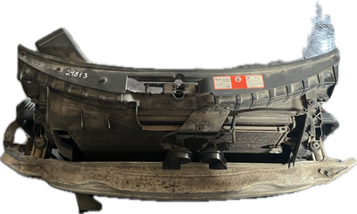 Panneau avant AUDI A6 / A6 ALLROAD (C6, 4F) (2004-2011)