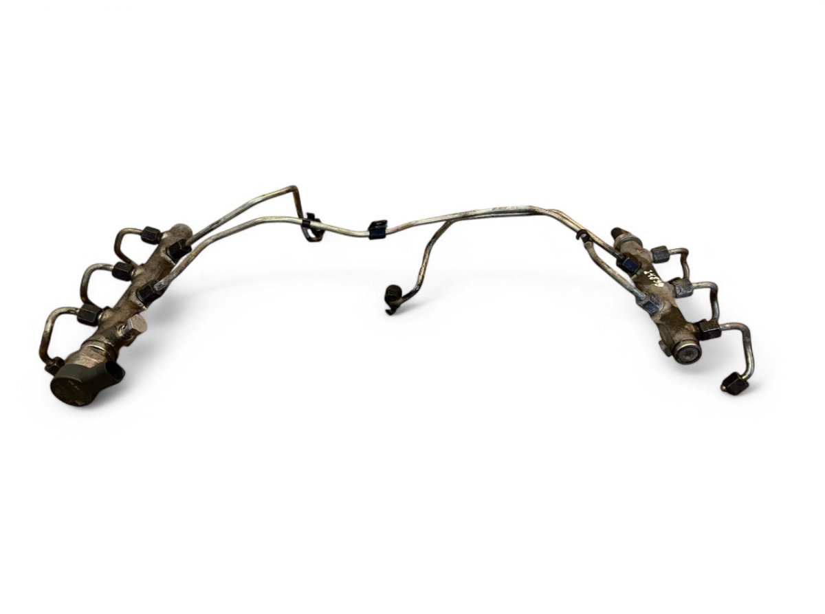 Audi A7 (4G) Fuel injection pump, diesel 059130755CG 059130089CS 059130090CS 059130277CR...