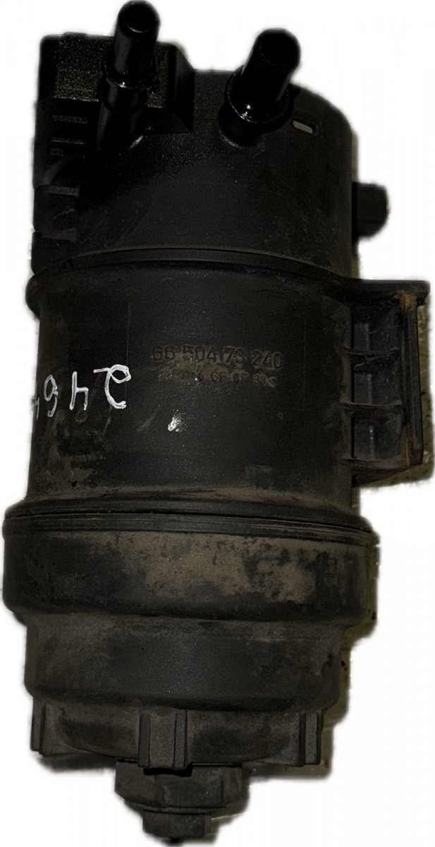 Volvo V70 Fuel Filter / Holder Fuel Filter / Holder VOLVO XC70 II (2007-2016)
...