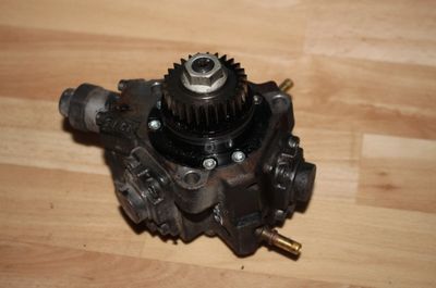 0445010223 Pompe d&#39;injection de carburant, diesel NISSAN QASHQAI I (J10) (2007-2013)