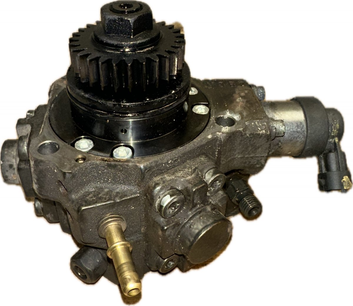 Mercedes-Benz A (W176) Fuel injection pump, diesel 0445010439 167002133R HMLGT6017R 0445110546 HML...