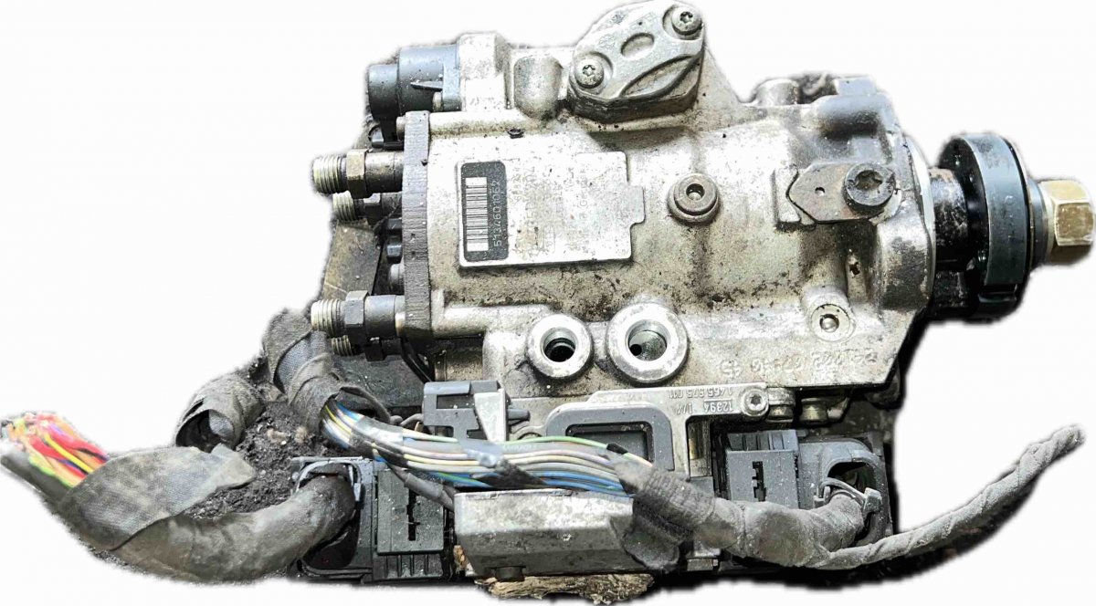 Opel Vectra (B) Fuel injection pump, diesel 0470504204 93172231 93172234 Fuel injection pum...