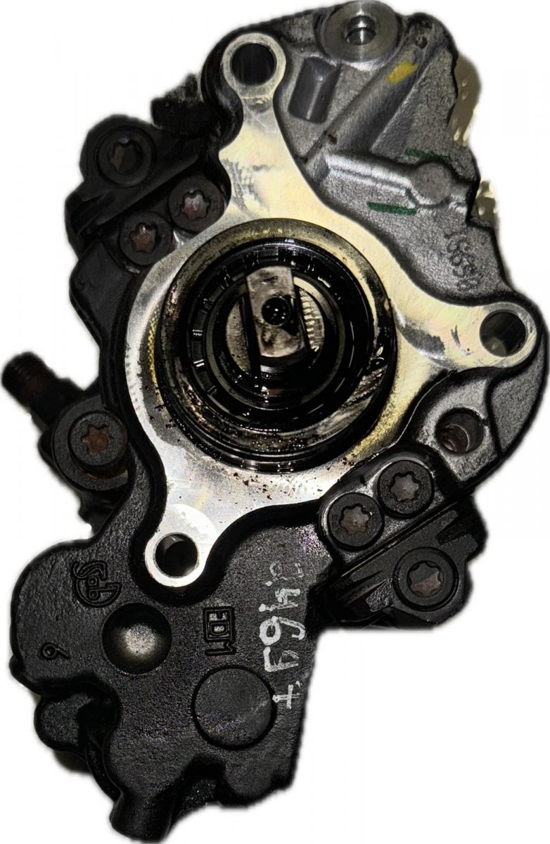 Peugeot 508 Fuel injection pump, diesel Fuel injection pump, diesel PEUGEOT 508 I (W23)...