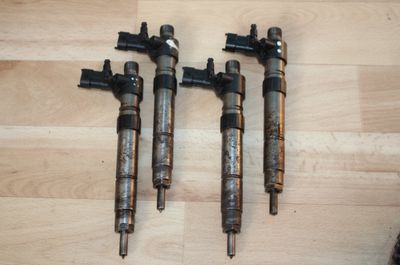 Injecteur de carburant LAND ROVER FREELANDER II (FA) (2006-2015)