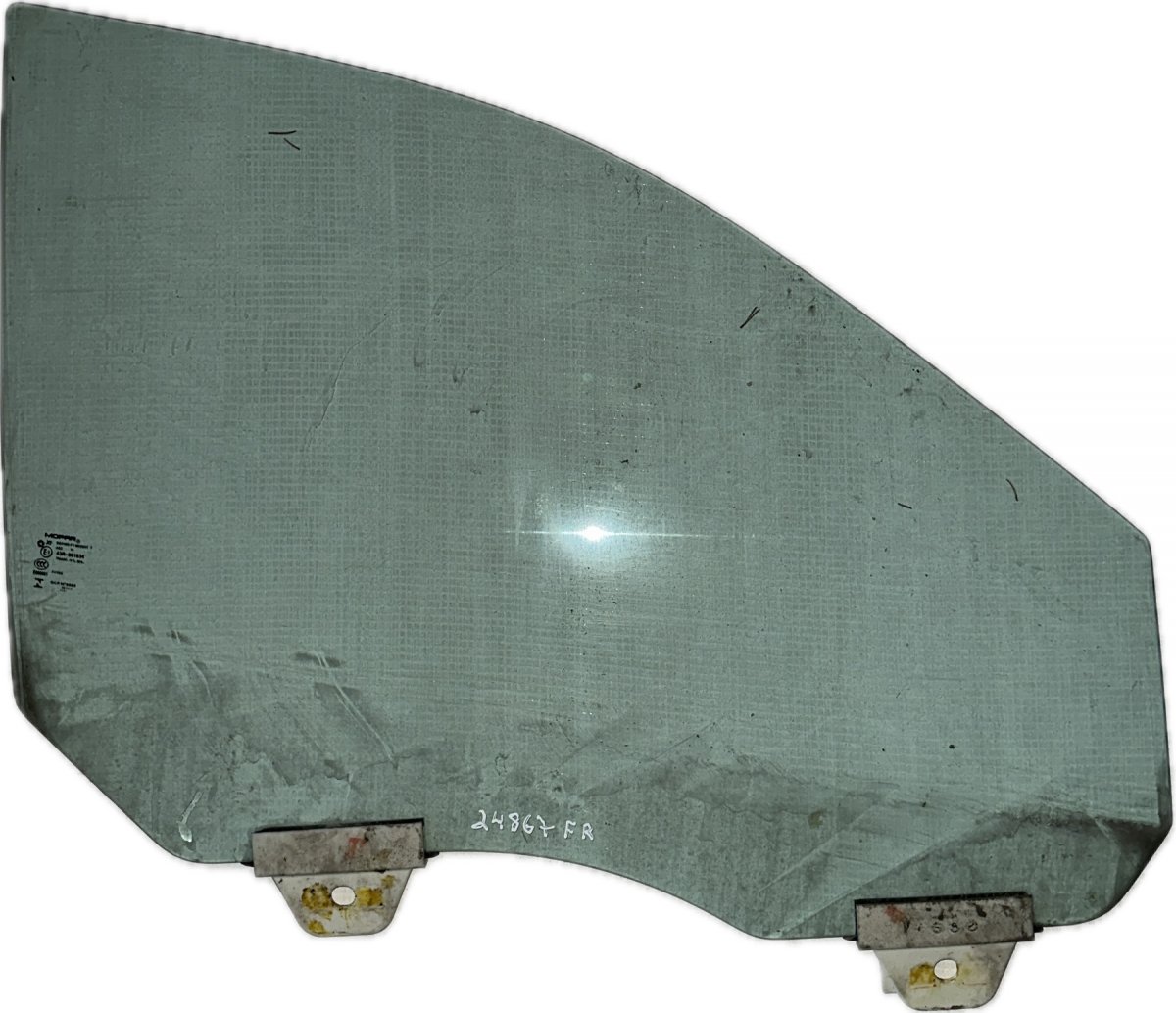 Jeep Grand Cherokee (WK) Chassis Side Window glass Front Right 68068670AC Chassis Side Window glass Front Righ...