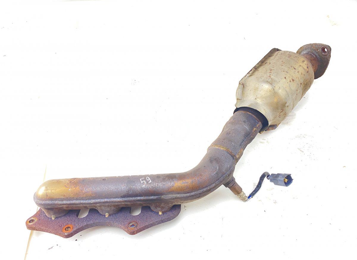 1714031141 Catalyc Converter LEXUS GS III (2005-2011)