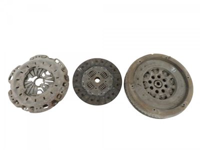 A0232500201 A6510304005 A6510305105 Kopplingssats MERCEDES-BENZ SPRINTER (906) (2006-2018)