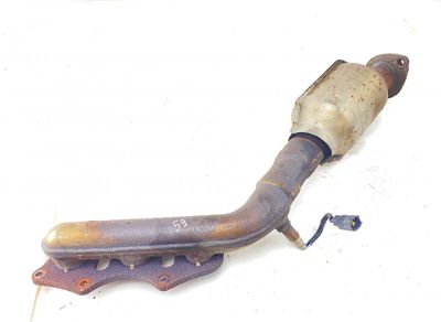 1714031141 Convertisseur catalytique LEXUS GS III (2005-2011)