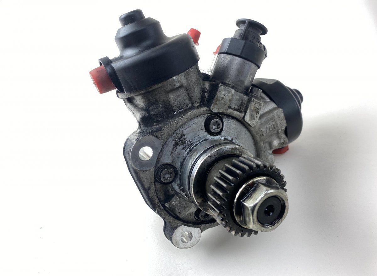 0445010637 0445010696 0445010684 0445012013 Fuel injection pump, diesel JEEP GRAND CHEROKEE IV (WK, WK2) (2010-2021)