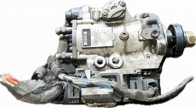 0470504204 93172231 93172234 Pompa wtryskowa paliwa, diesel OPEL VECTRA C (2002-2010)