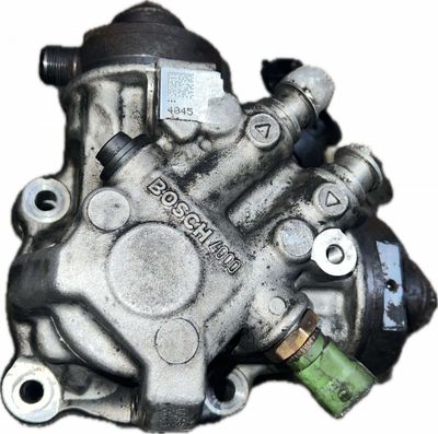 Einspritzpumpe, Diesel VOLVO V70 III (BW) (2007-2016)