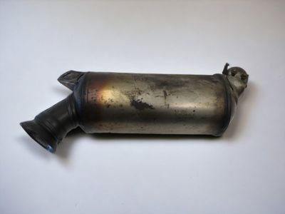 A2114906836 2114906836 Catalyc Converter (metal core) MERCEDES-BENZ E-CLASS (W211) (2002-2009)