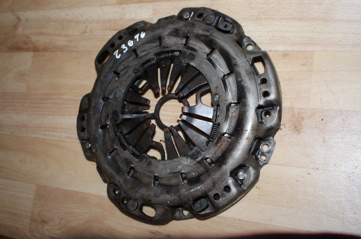 Clutch set MERCEDES-BENZ E-CLASS (W212) (2009-2016)