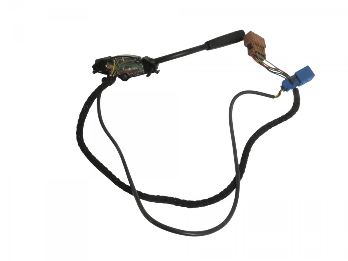 Mercedes-Benz 280SL - 600SL / SL (R129) Cruise control switch A1295450924 A1295450524 Cruise Control Switch M...