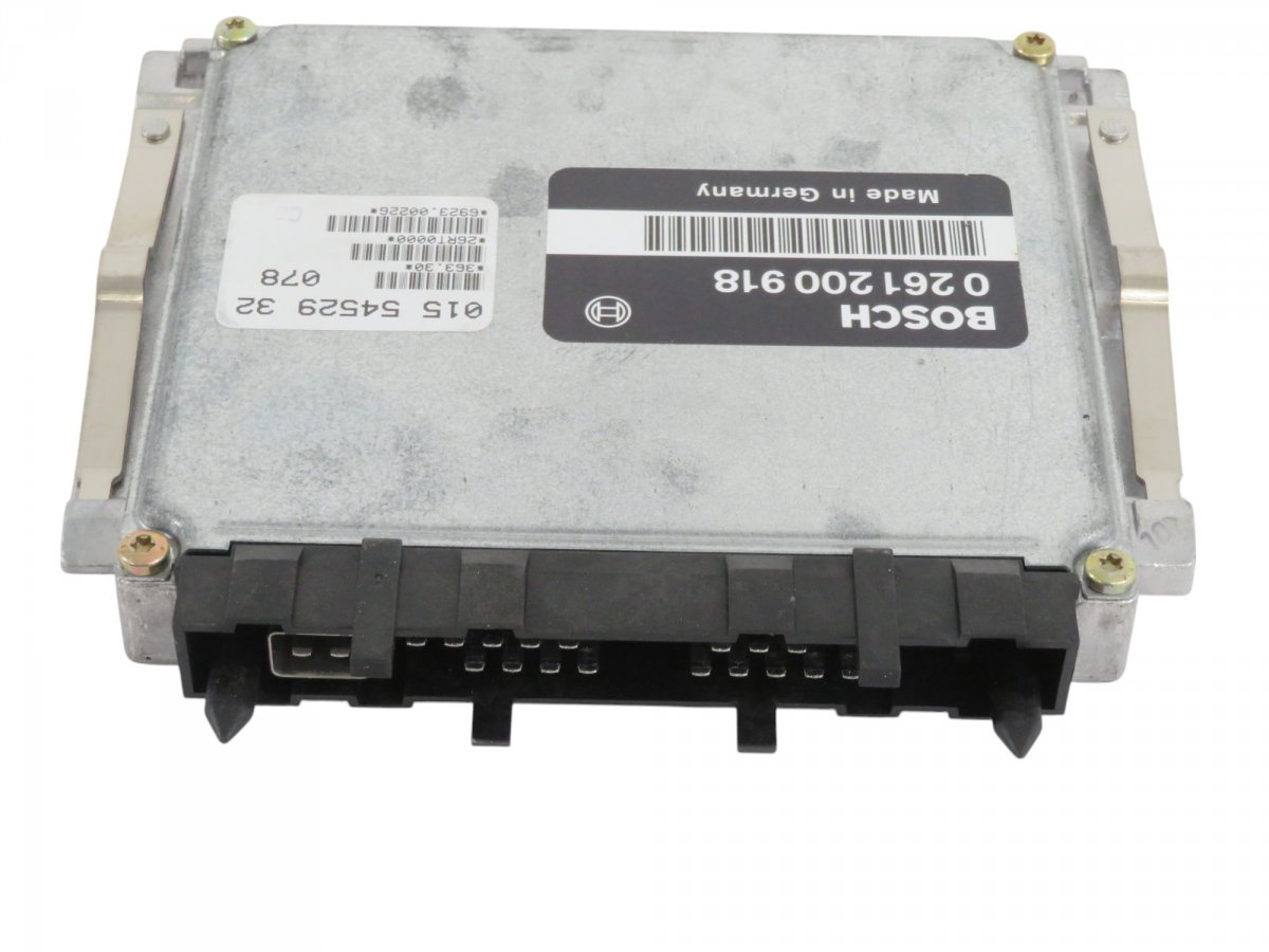 Mercedes-Benz 200 - 500 / E (W124) Control units, other A0155452932 Control units, other MERCEDES-BENZ ...