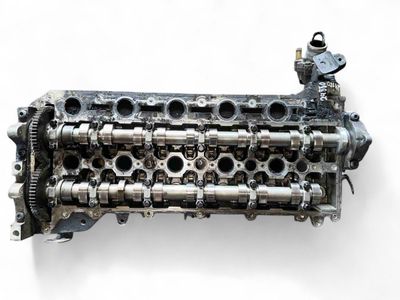 36050452 30750758 30750759 D5244T8 Цилиндрова глава VOLVO S40 / V50 / C30 / C70 (MS, MW) (2004-2012)